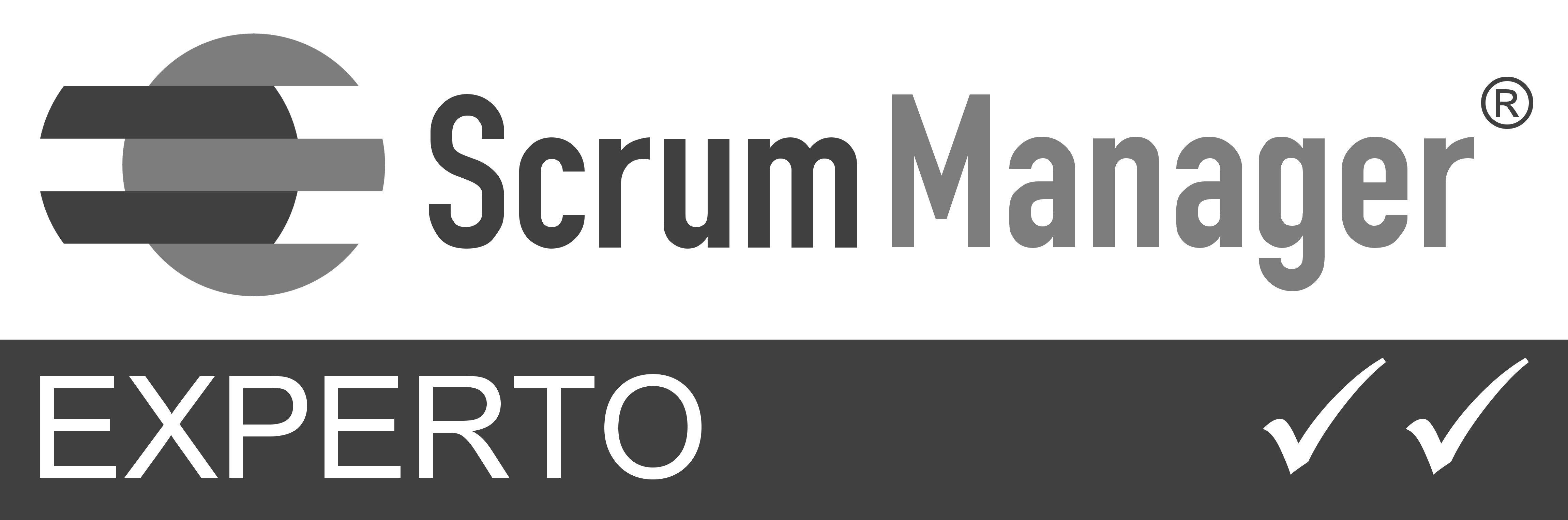 Scrum Manager